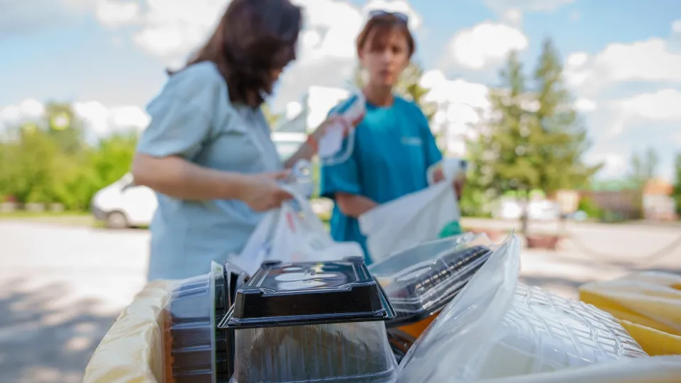 Фото: Министерство по содержанию территорий и государственному жилищному надзору Московской области