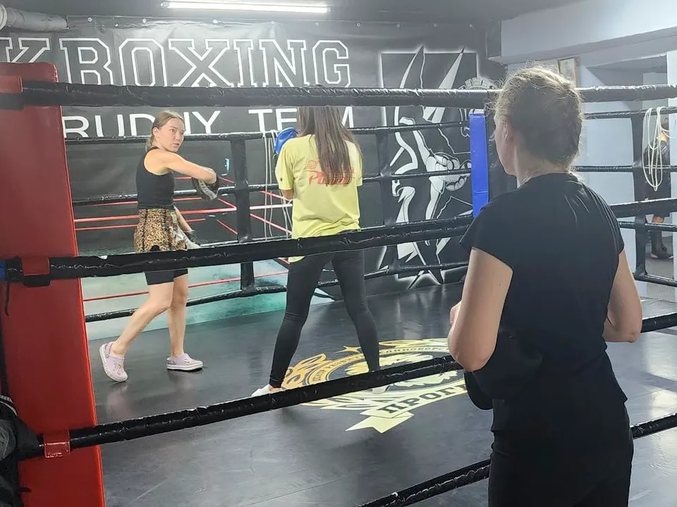 Фото: МедиаБанк Подмосковья/Михаил Раскин