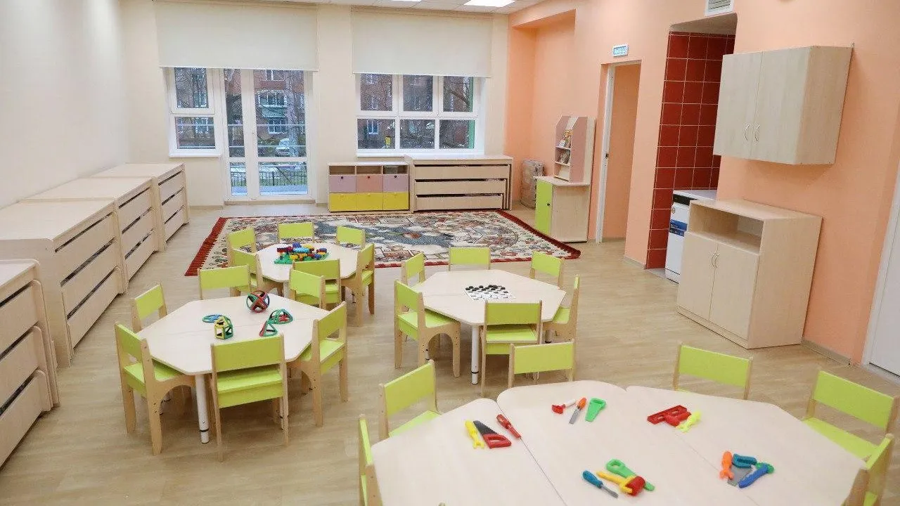 Пресс-служба администрации городского округа Долгопрудный