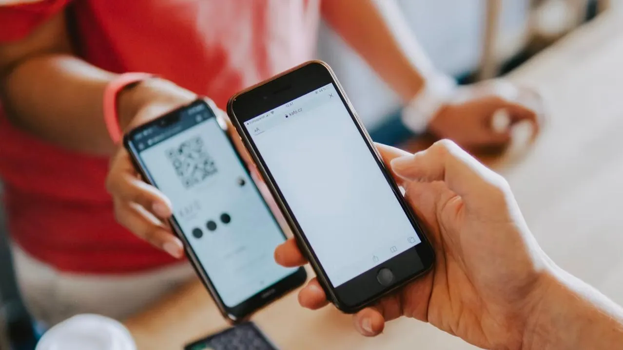 Набиуллина высказалась по поводу универсального QR-кода