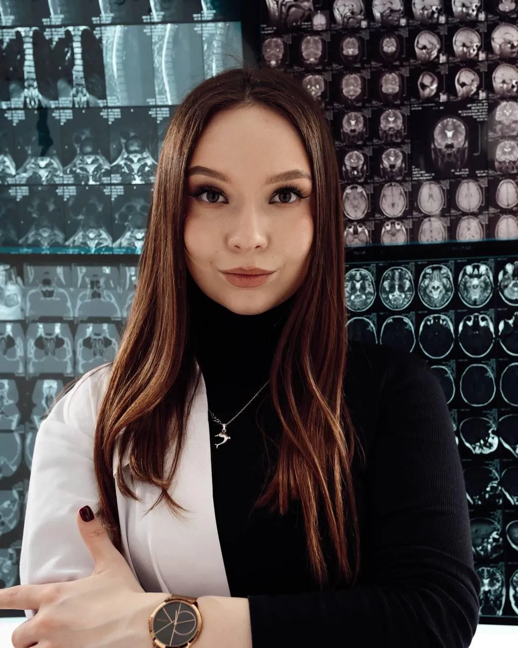 Коломенская больница