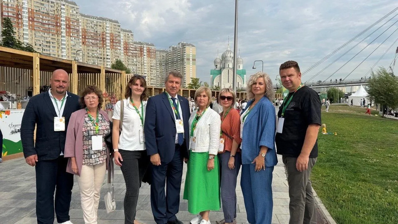 Фото: администрация городского округа Коломна