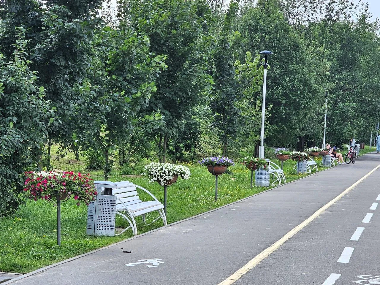 Фото: МБУК  «Городской парк культуры и отдыха»