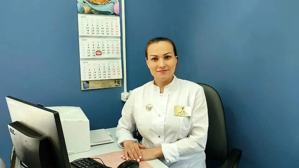 Фото: пресс-служба Администрации Одинцовского городского округа