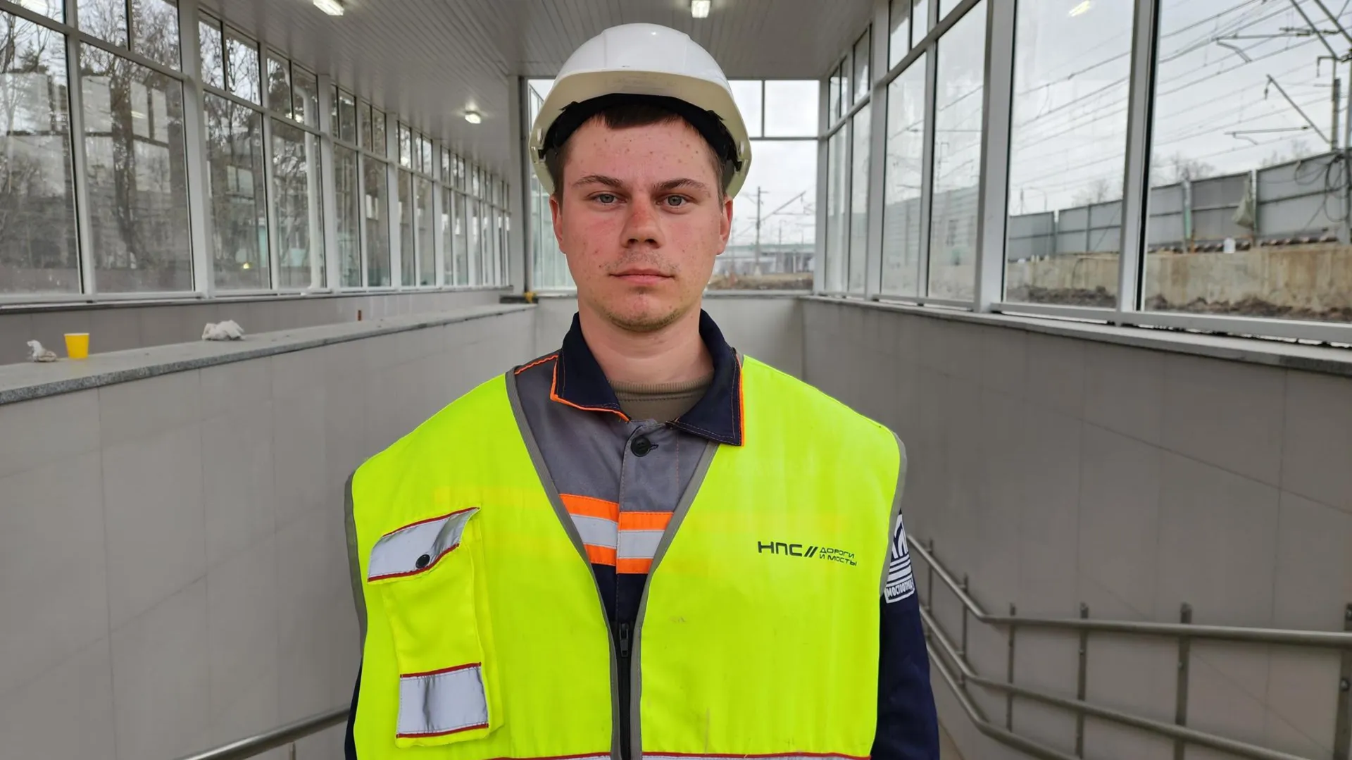 МедиаБанк Подмосковья/Ирина Моисеева