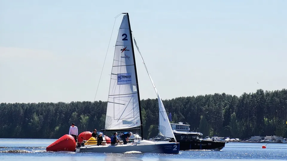 Фото: Валерия Исаева