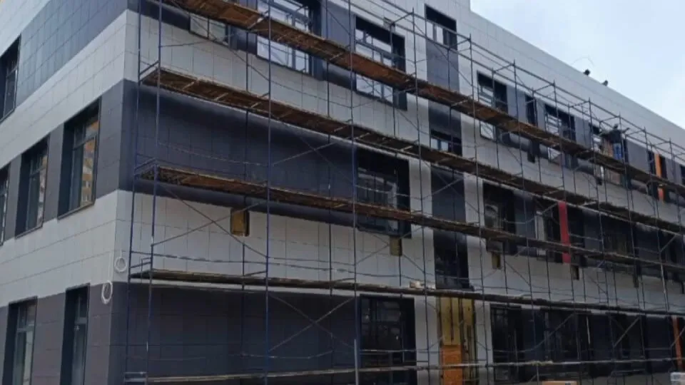 Фото: кадр из видео ВКонтакте/Владислав Юдин