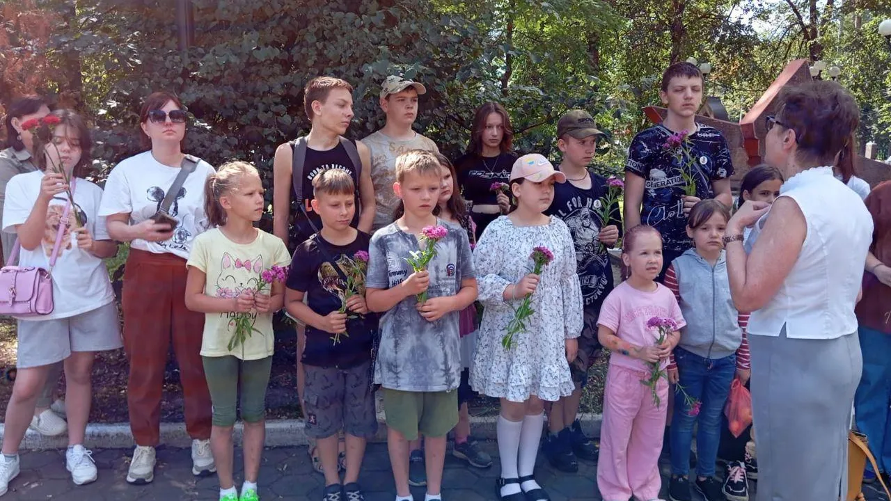 Фото: Министерство социального развития Московской области