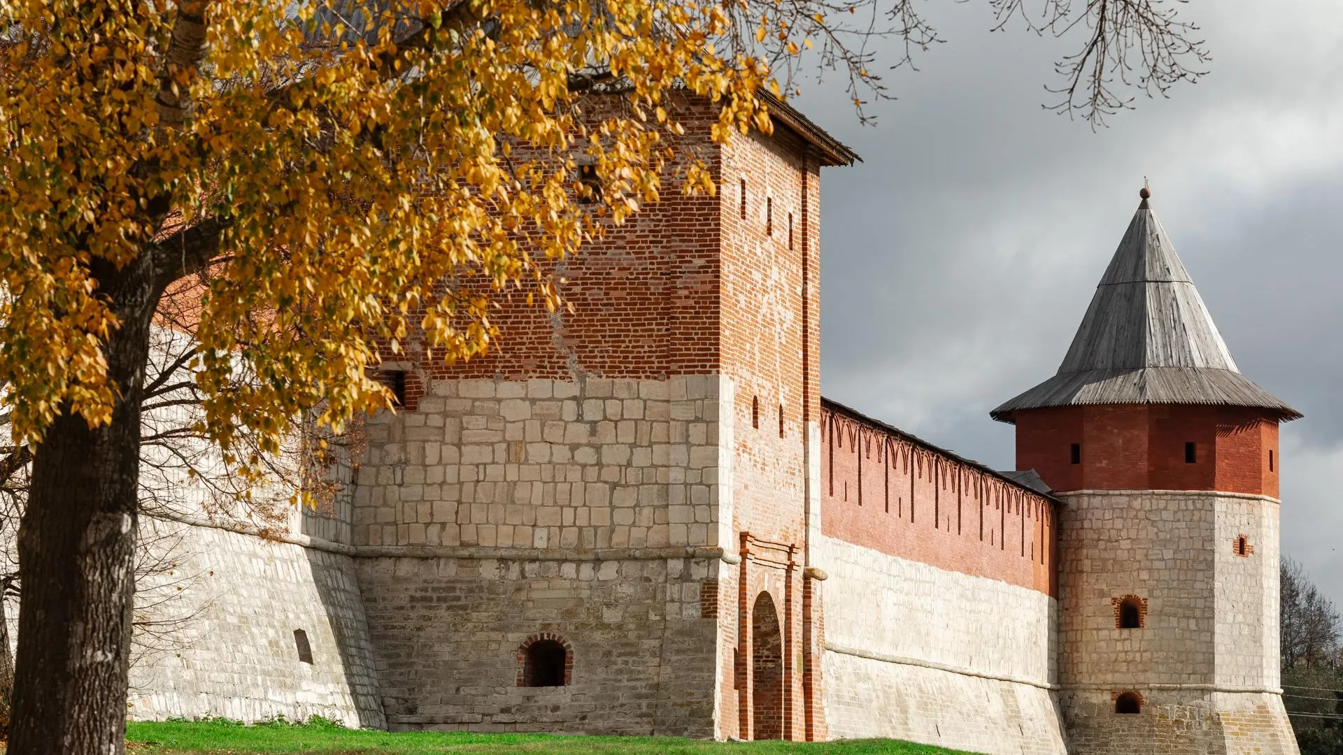 Минкультуры и туризма МО