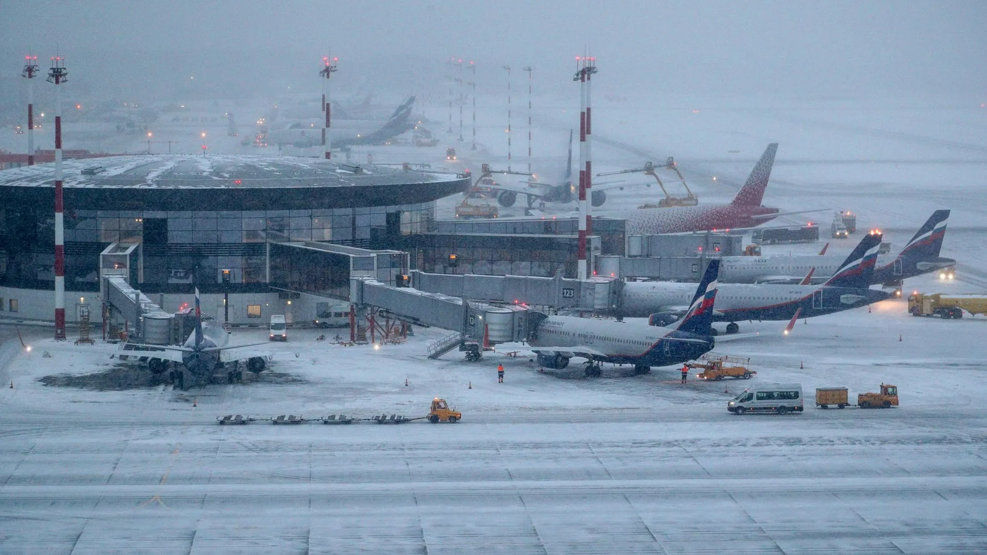 Bulkin Sergey/news.ru