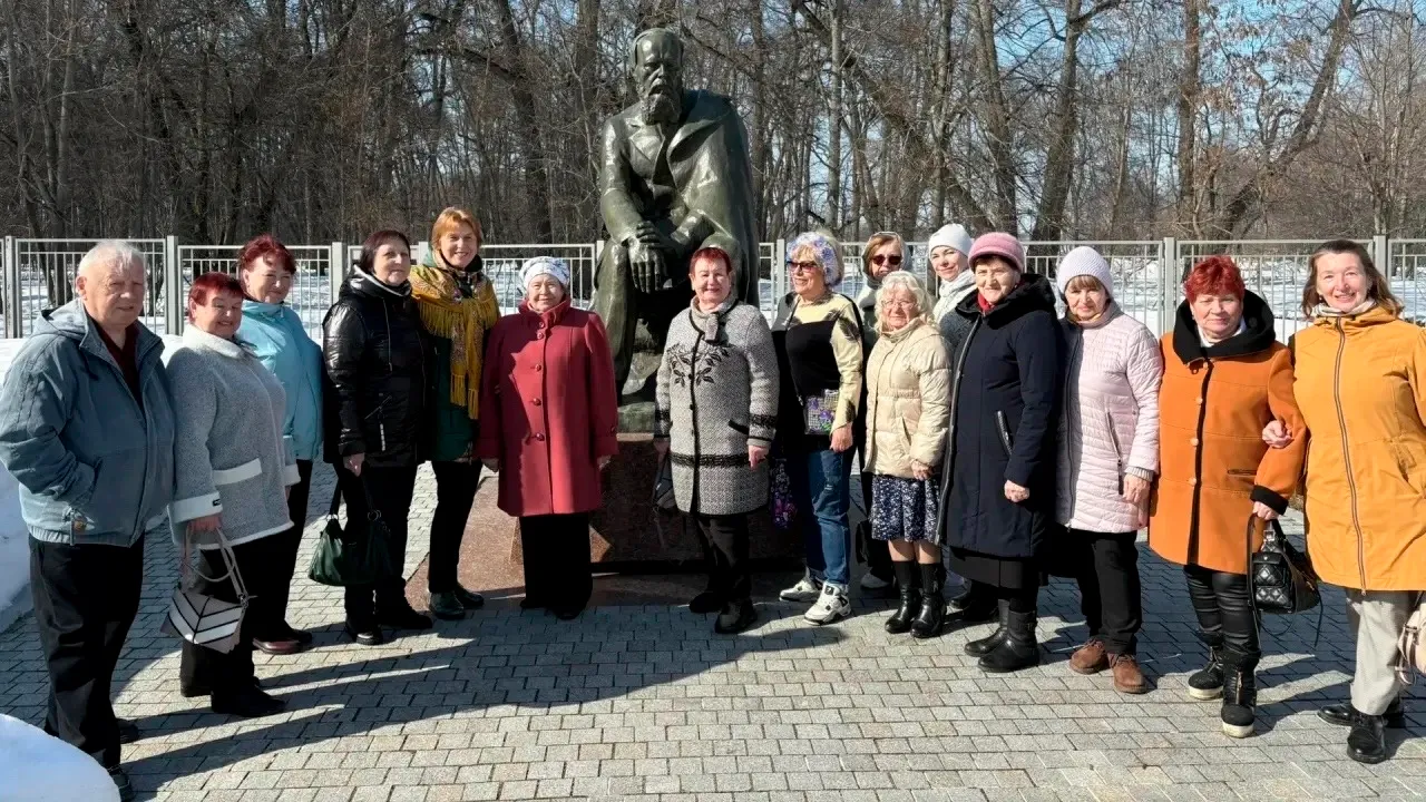 vk.com/Дворец культуры им. В.Н. Леонова