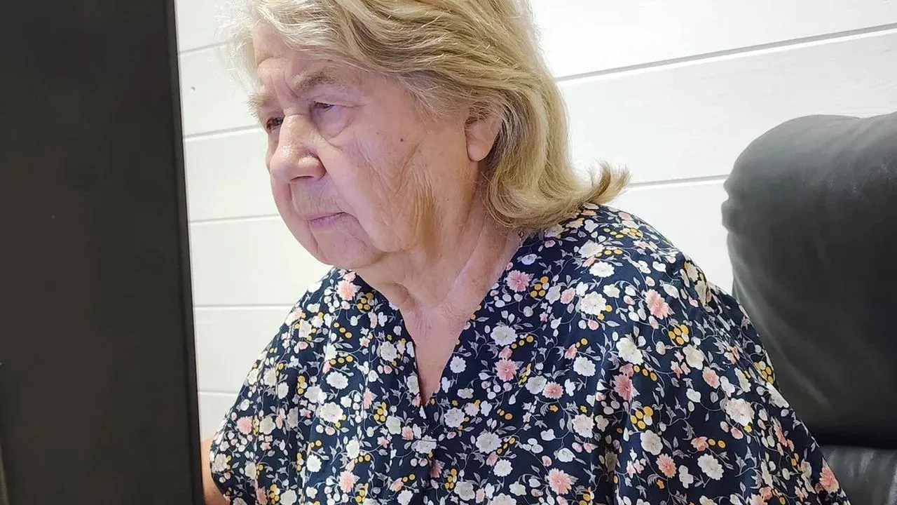 REGIONS/Наталья Надточая