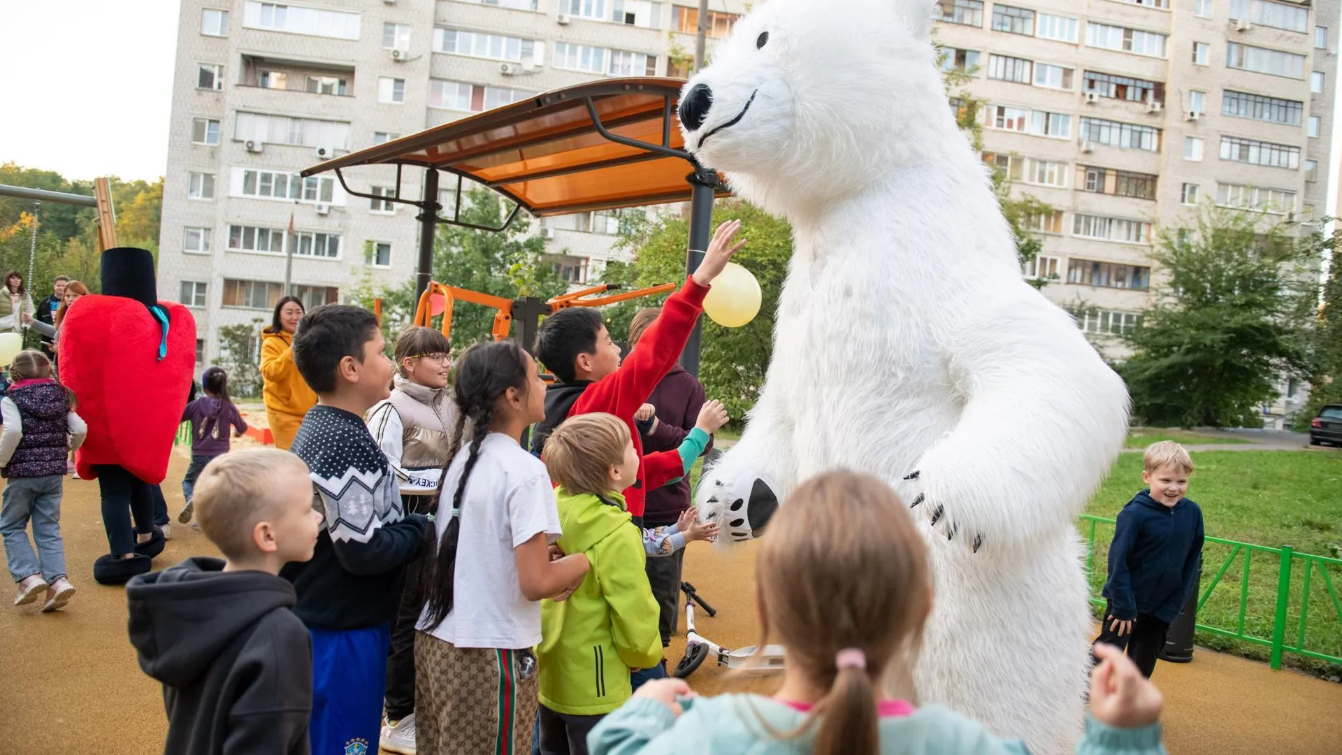 Фото: Анастасия Харченко