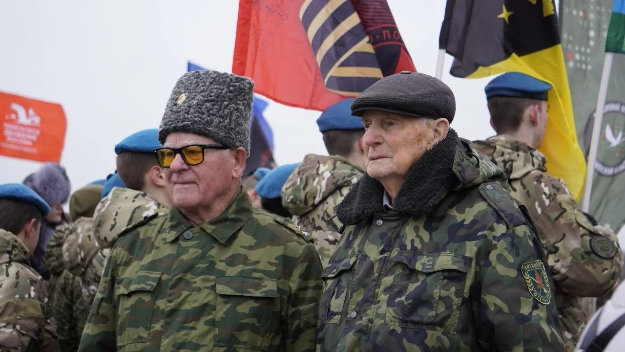 пресс-служба администрации Можайского г.о.