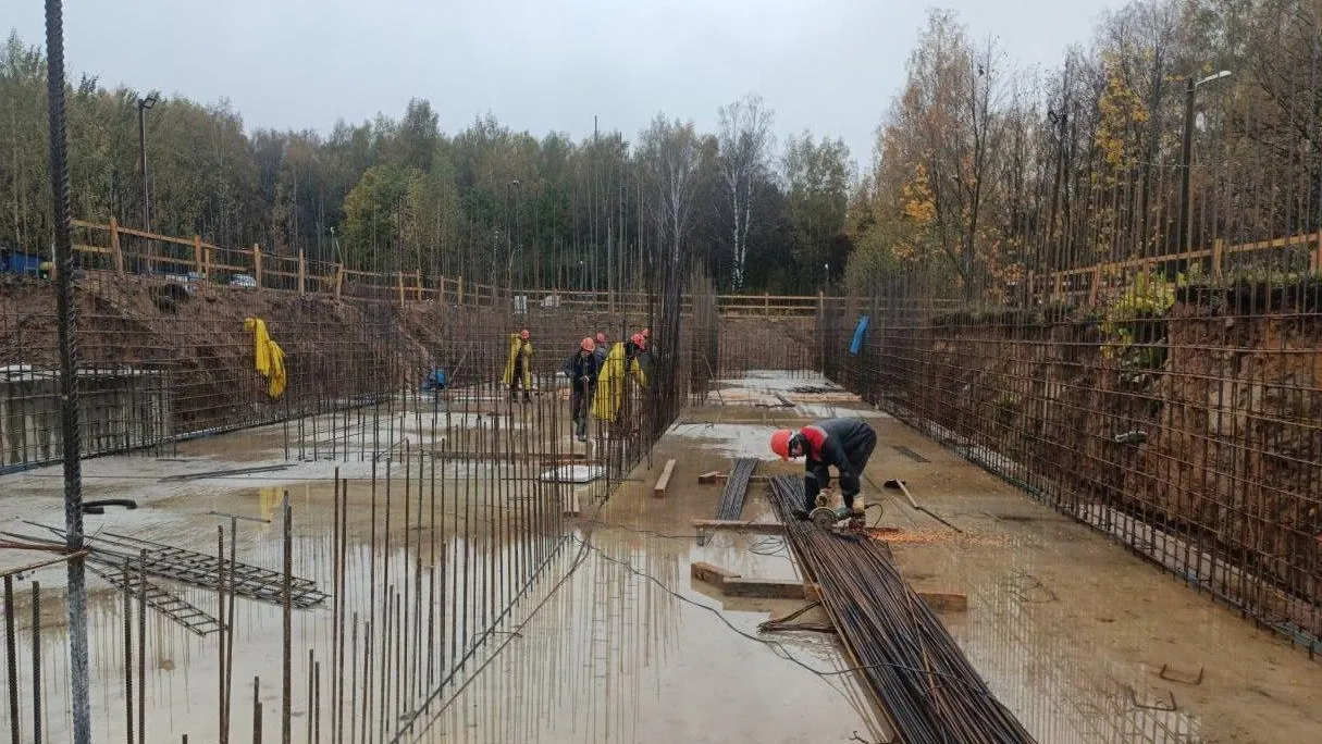 Фото: Министерство строительного комплекса Московской области