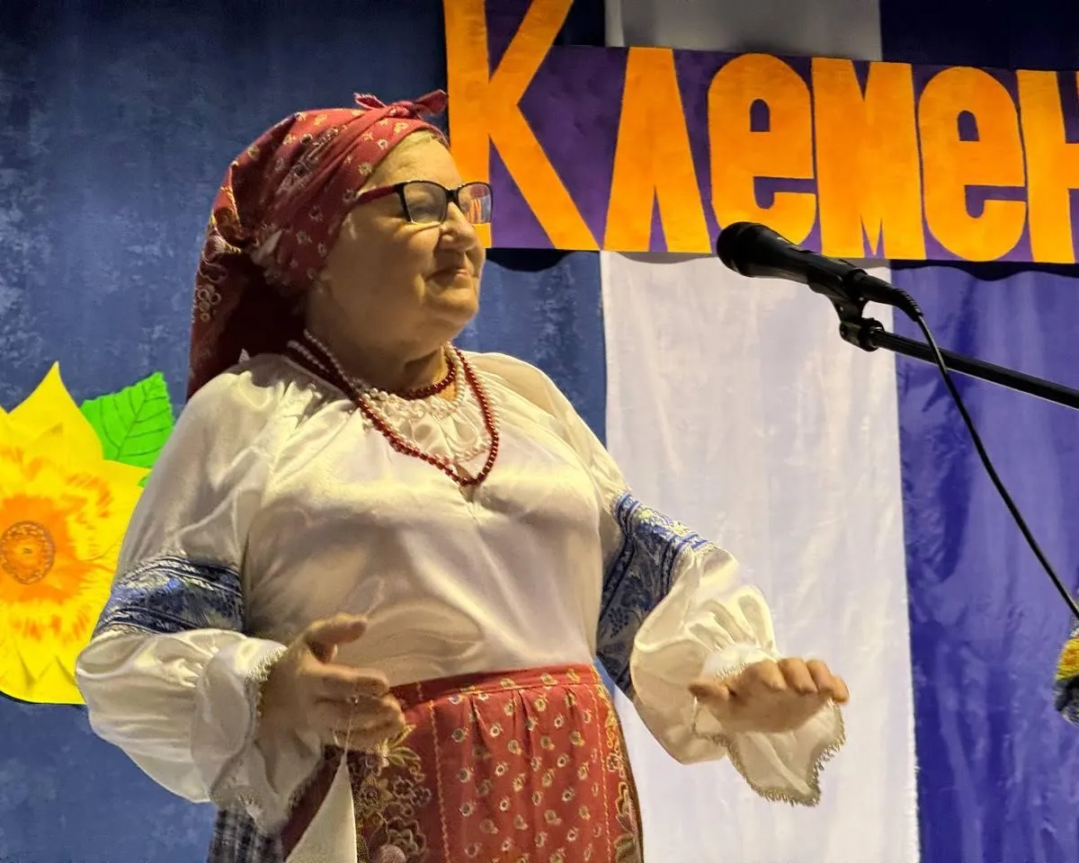 пресс-служба администрации Можайского городского округа