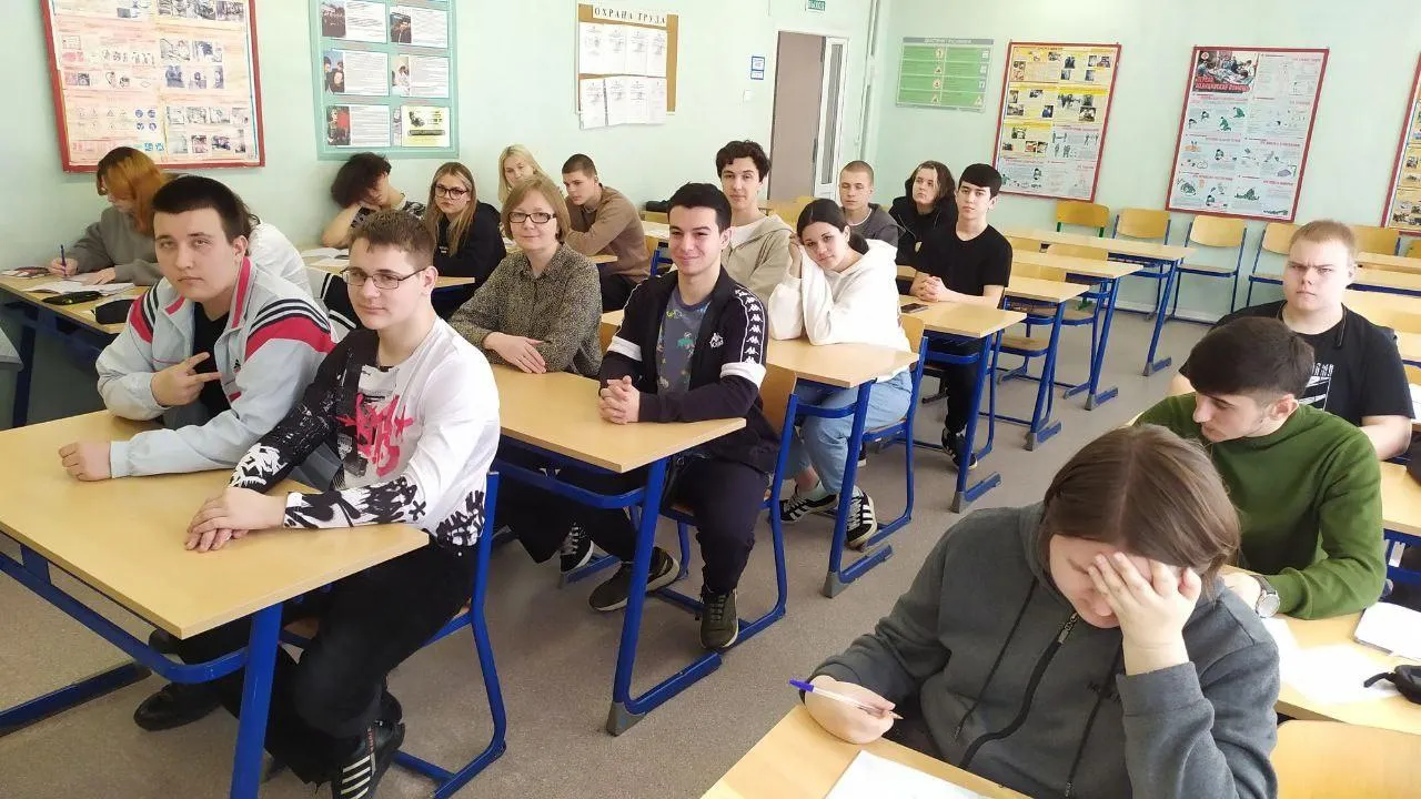 Фото: Министерство образования МО