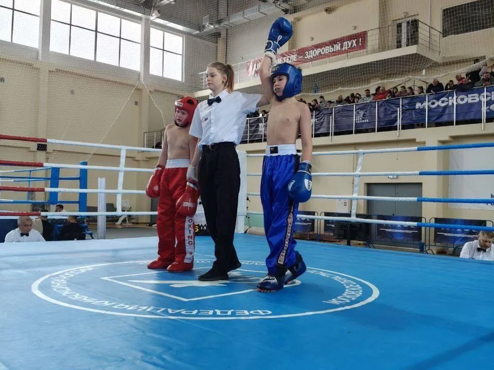 Фото: пресс-служба администрации г.о. Ленинский