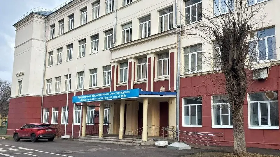 Фото: Министерство строительного комплекса Московской области