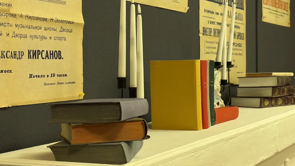 Фото: МедиаБанк Подмосковья/Анна Нестерова