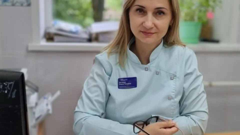 Фото: Можайская больница