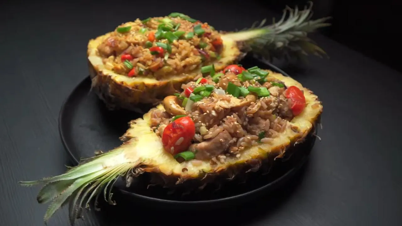 youtube.com/FoodKor Рецепты Корейской кухни