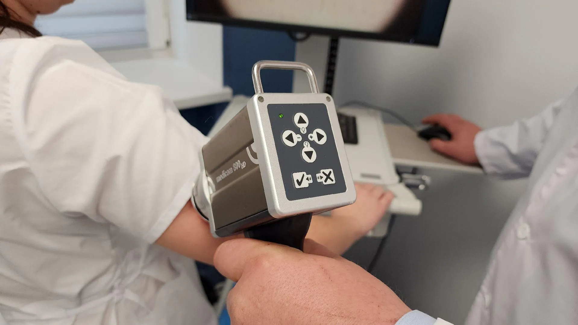 МедиаБанк Подмосковья/Валентина Максимова