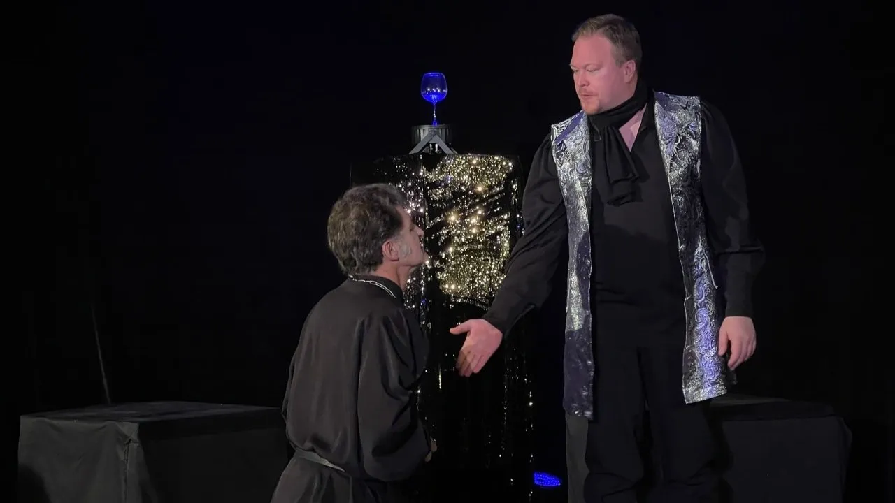 фото: Чеховский городской театр / vk.com