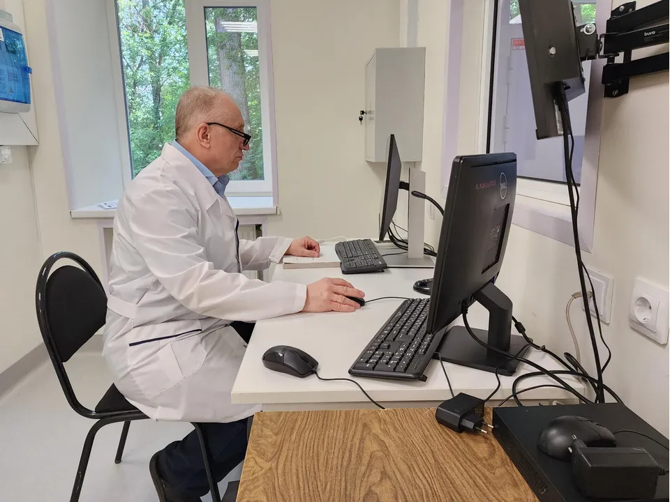 Фото: Ирина Моисеева