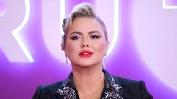 Анна Семенович встревожила своих поклонников, перестав выходить на связь