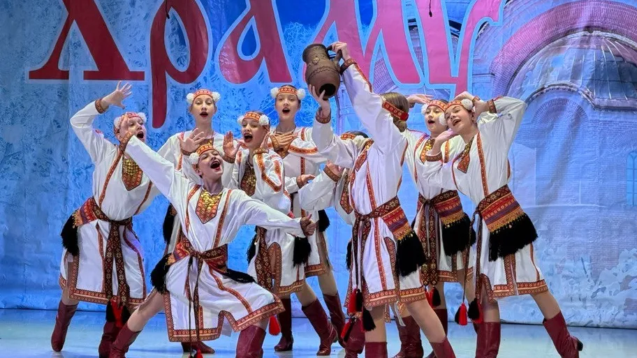 Фото: пресс-служба администрации Наро-Фоминского г.о.