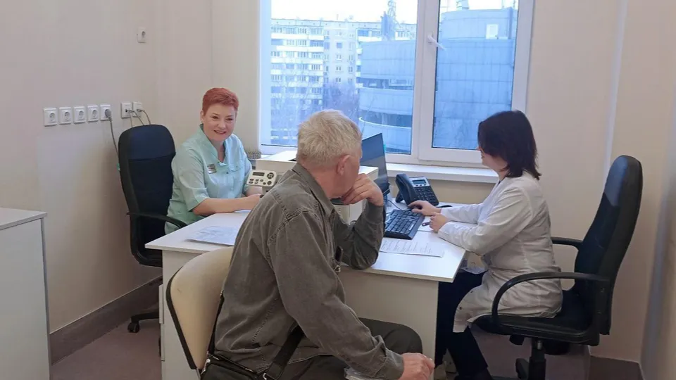 Фото: Мытищинская ОКБ