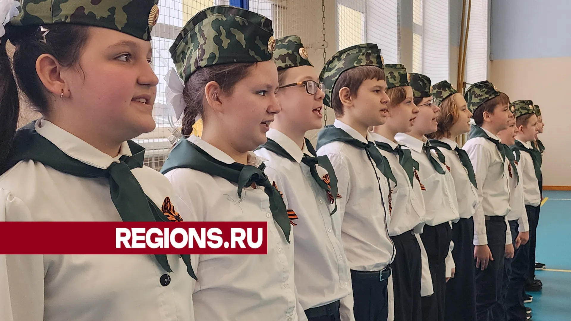 Фото: Светлана Борщева