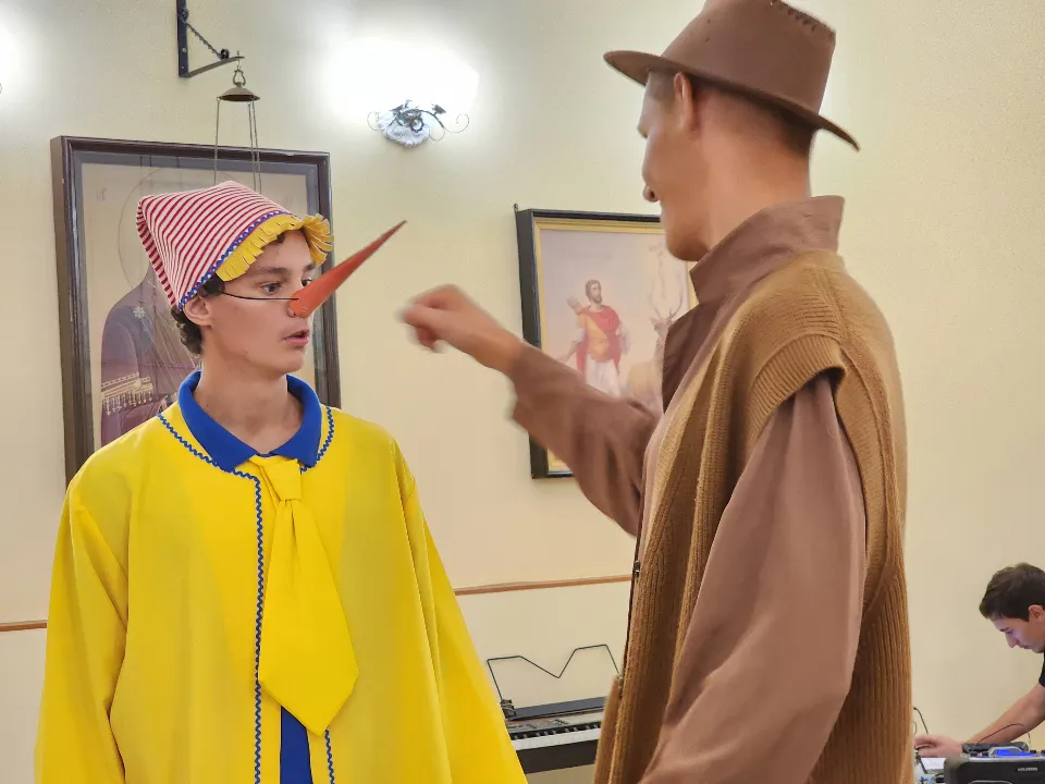 Фото: Центр поддержки многодетных семей «МногоМама»