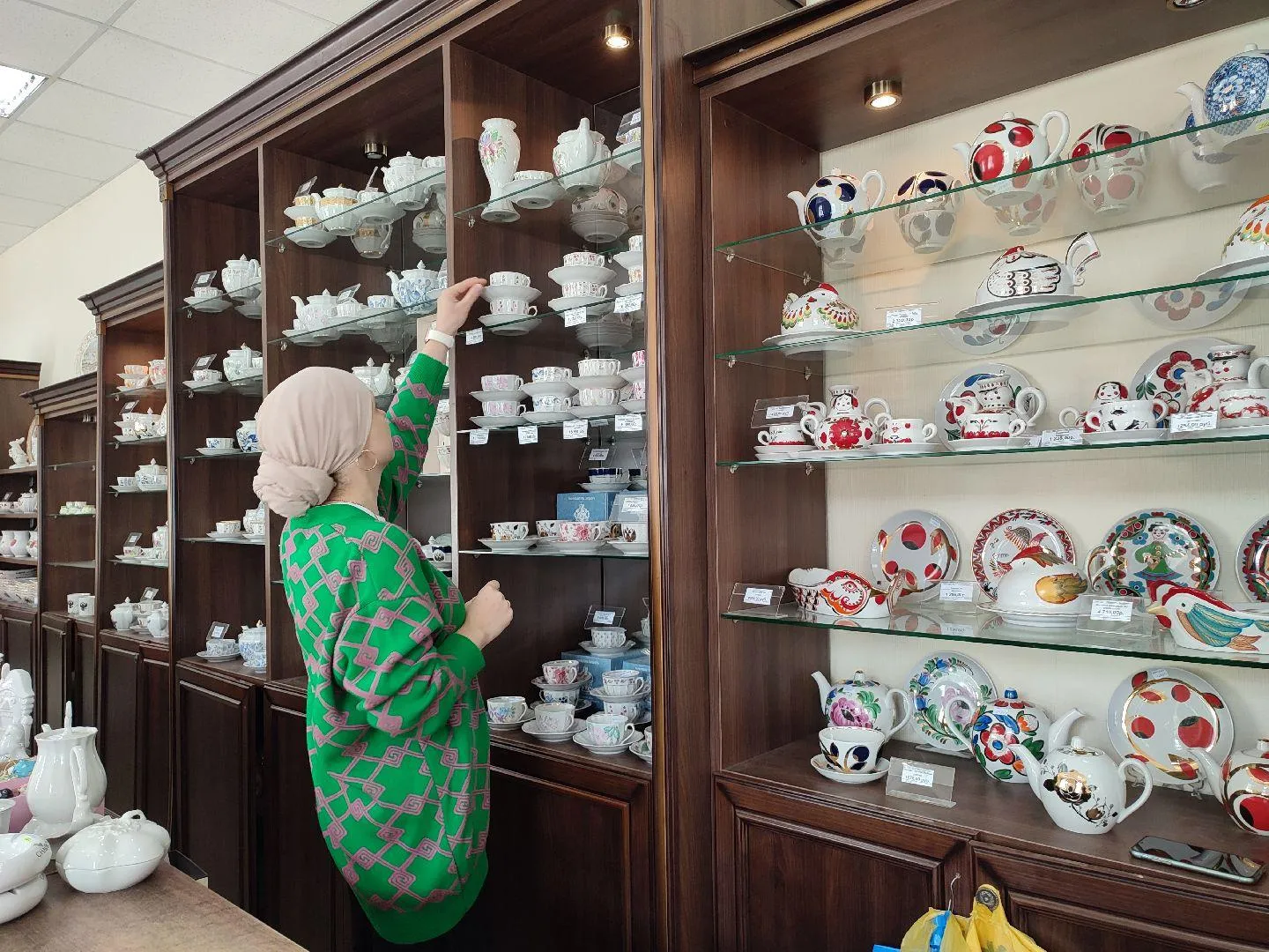 МедиаБанк Подмосковья/Анастасия Калмыкова