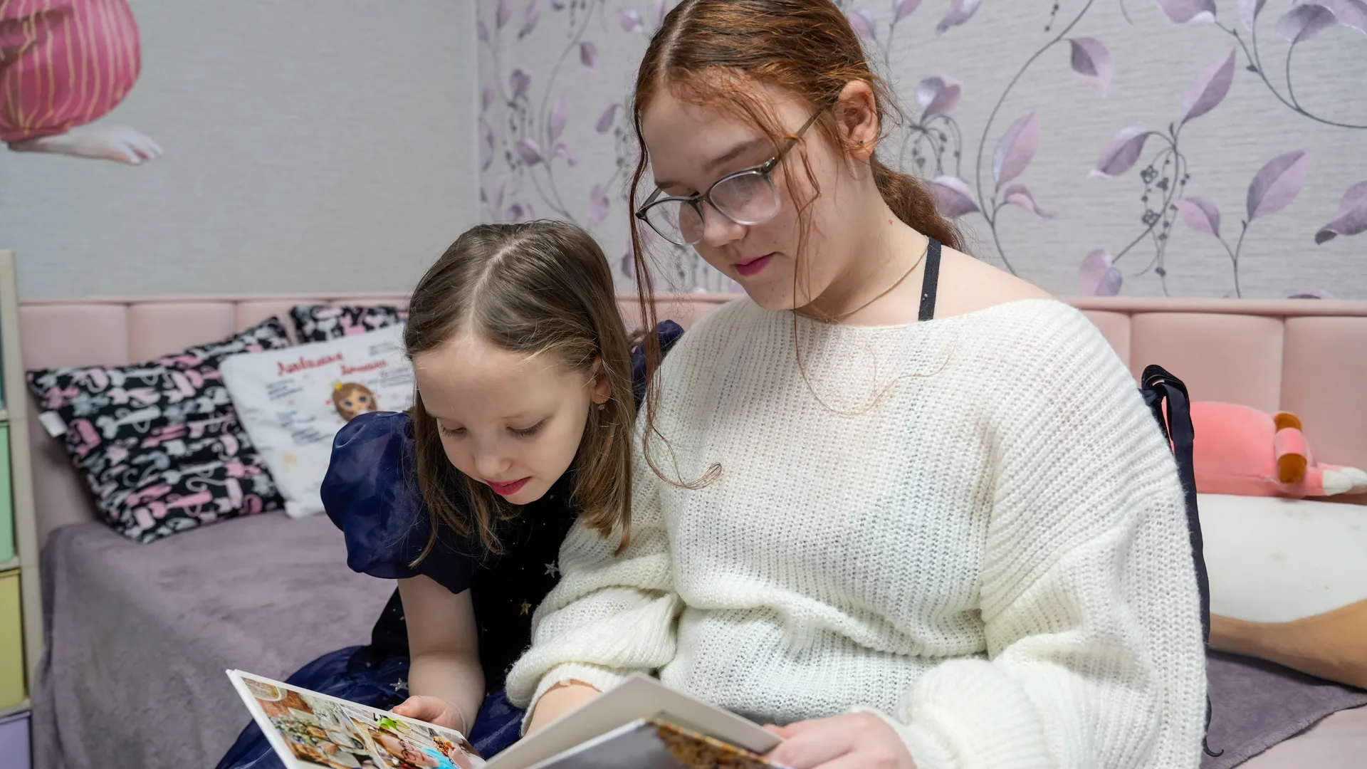 В России предложили перевести беременных сотрудниц на гибкий график