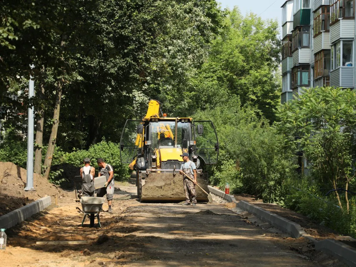Фото: пресс-служба администрации Наро-Фоминского г.о.&nbsp; &nbsp;&nbsp;