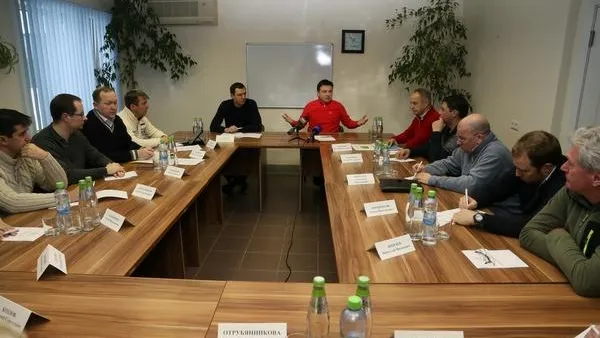 Александр Щемляев / Подмосковье Сегодня
