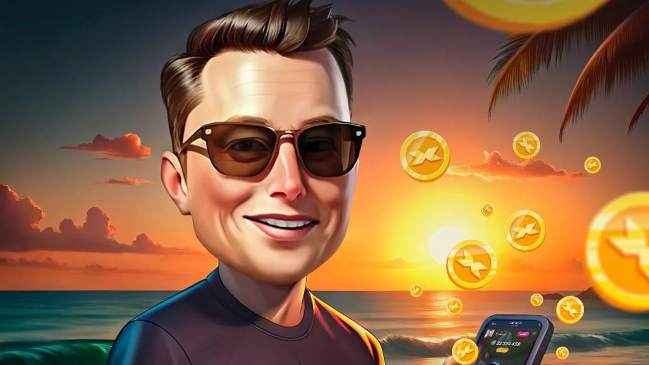 Musk Empire: ответы на загадку, ребус и комбо инвестиций на 18 октября