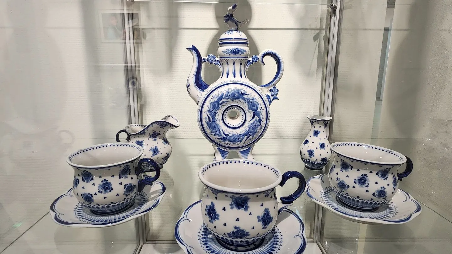 Фото: МедиаБанк Подмосковья/Валерия Исаева