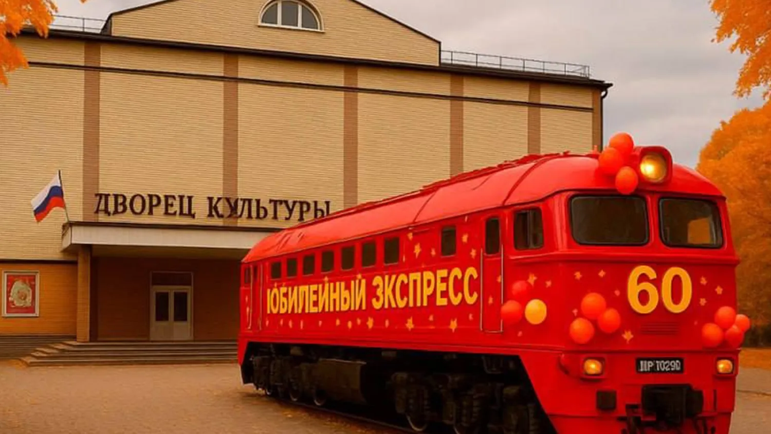 Фото: ДК им. В.Н. Леонова