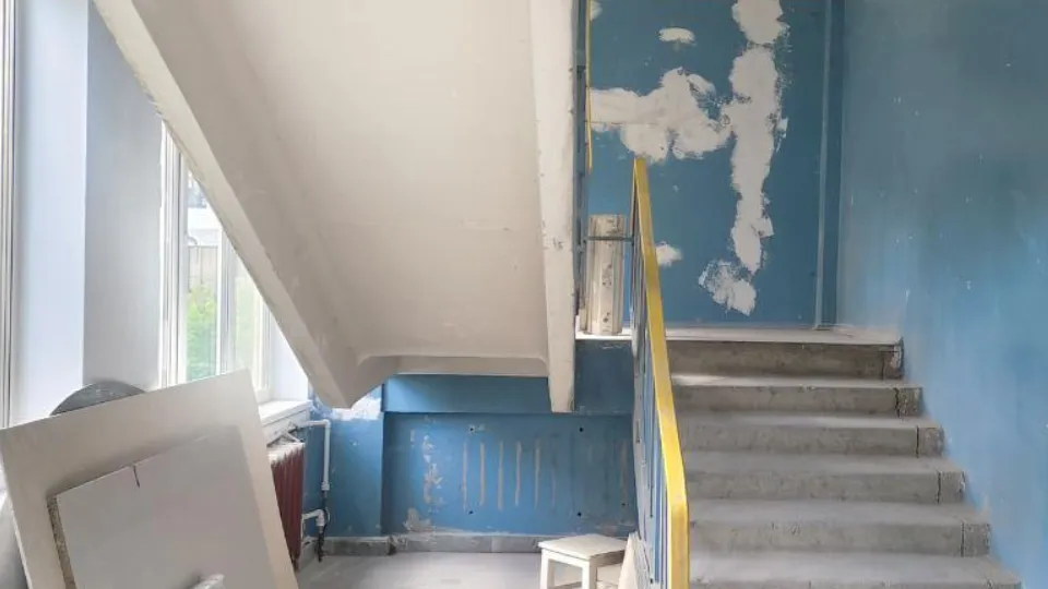 Фото: Наталия Надточая