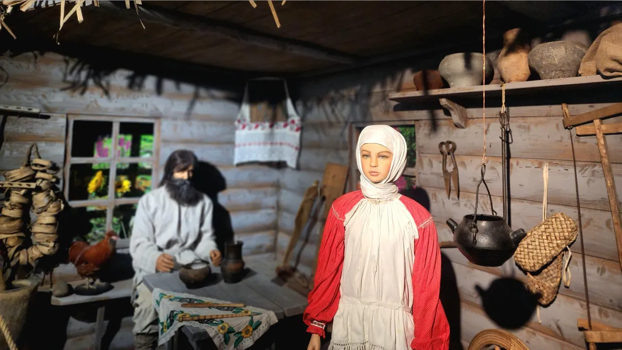 МедиаБанк Подмосковья/Мария Овчинникова