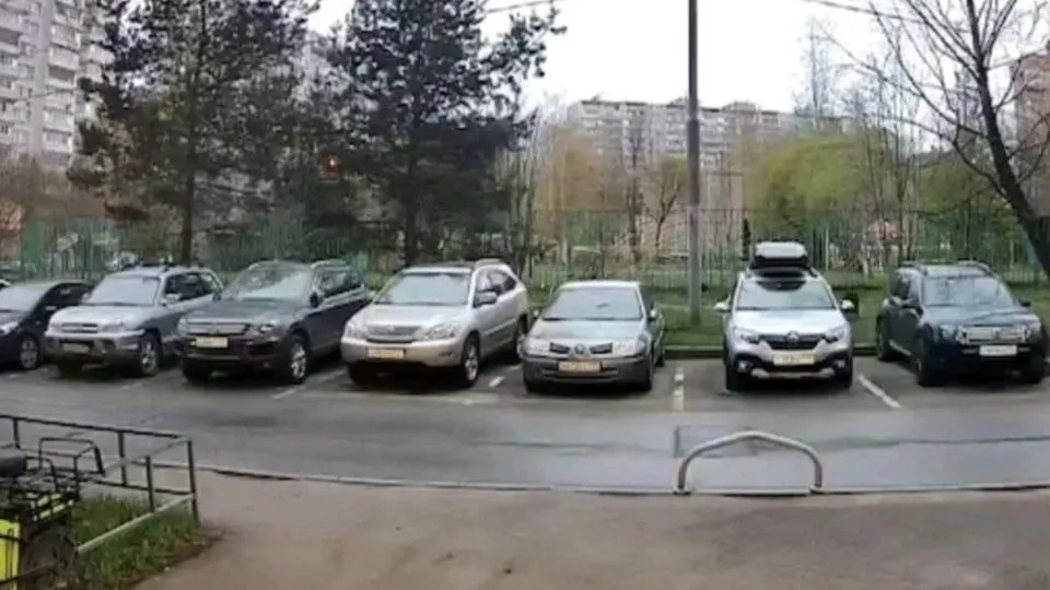 Фото: vk.com/"Типичное Одинцово"