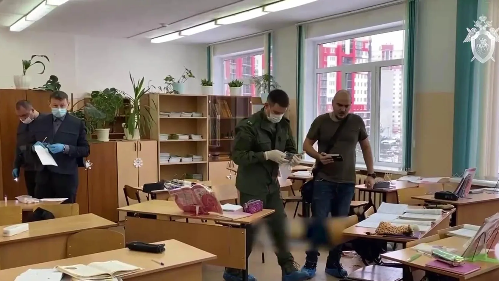 скриншот из видео