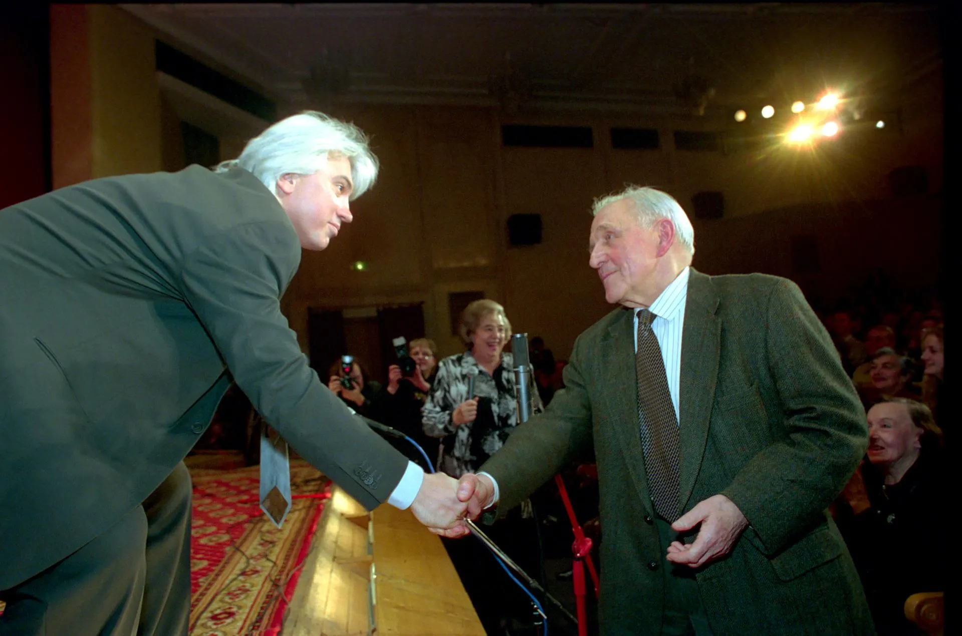 Valeriy Matusov/Russian Look