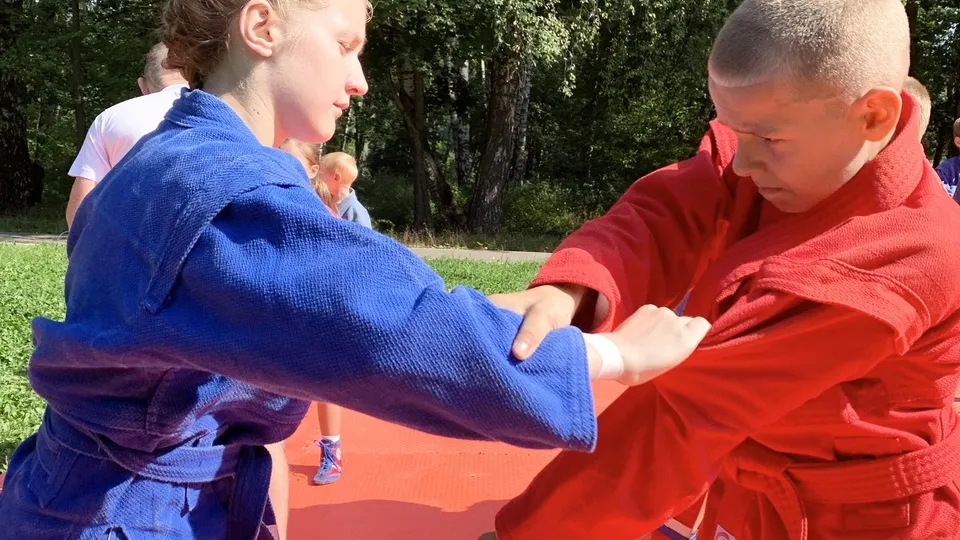 Фото: Ирина Мальцева