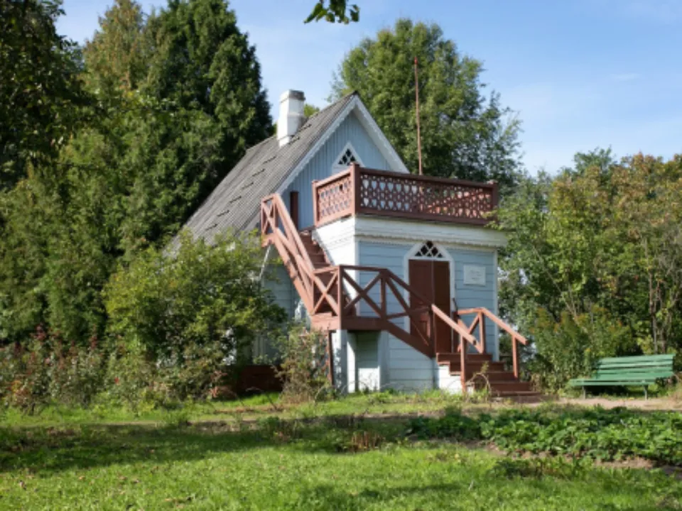 Фото: chekhovmuseum.com