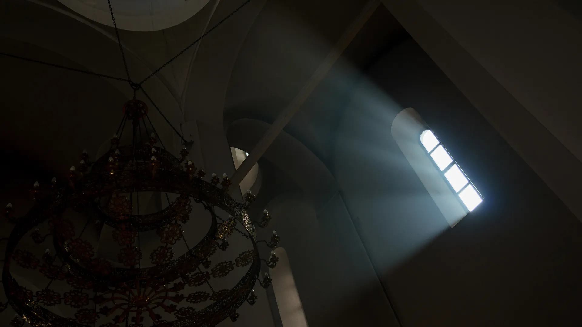 Храм Преображения Господня в Жуковском