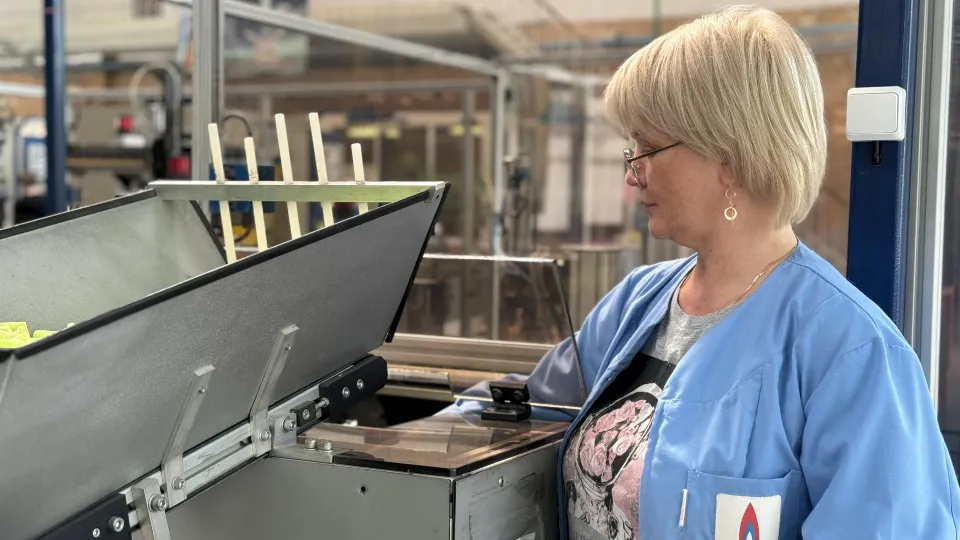 Фото: Полина Абраменко